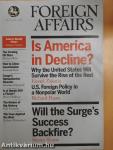 Foreign Affairs May/June 2008