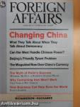 Foreign Affairs January/February 2008