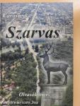 Városunk Szarvas