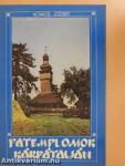 Fatemplomok Kárpátalján