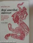 Régi amerikai művészet