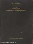 Laokoón/Hamburgi dramaturgia