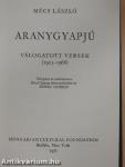 Aranygyapjú