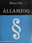 Államjog