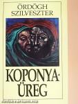 Koponyaüreg