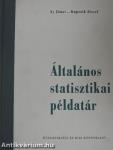 Általános statisztikai példatár