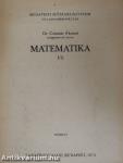 Matematika I/2.