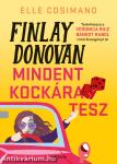 Finlay Donovan mindent kockára tesz