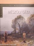 Mészöly Géza