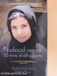 Nudzsúd vagyok, 10 éves, elvált asszony