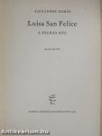 Luisa San Felice I.