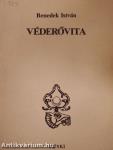 Véderővita