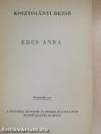 Édes Anna