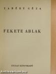Fekete ablak
