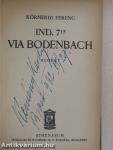 Ind. 7.15 Via Bodenbach