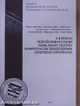 A katonai vezetői-parancsnoki (harcászati vezetői) kompetenciák fejlesztésének lehetséges stratégiája