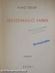 Jézusfaragó ember