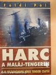 Harc a Maláj-tengeren/Konvoj csata az Északi-tengeren