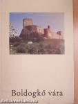 Boldogkő vára