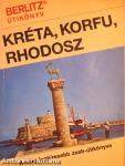 Kréta, Korfu, Rhodosz