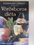 Vörösboros diéta