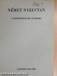 Német nyelvtan