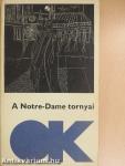A Notre-Dame tornyai