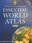 Essential World Atlas