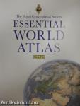 Essential World Atlas