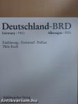 Deutschland-BRD