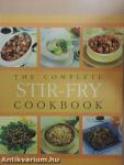 The Complete Stir-Fry Cookbook