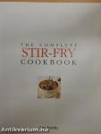 The Complete Stir-Fry Cookbook