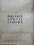 Polskie Stroje Ludowe