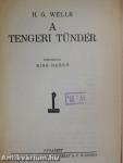 A tengeri tündér