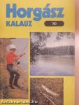 Horgászkalauz 1980.