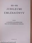 1831-1931 jubileumi emlékkönyv