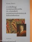 A schellingi természetfilozófia és a korabeli természettudományok kölcsönhatásai