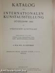 Katalog der Internationalen Kunstausstellung Düsseldorf 1904