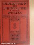 Bibliothek der Unterhaltung und des Wissens 1910/5. (gótbetűs)