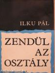 Zendül az osztály