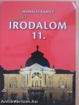 Színes irodalom 11.