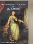 II. Katalin