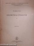 Geometriai példatár I.