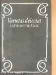 Varietas delectat