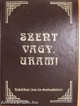 Szent vagy, Uram!