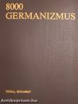 8000 germanizmus