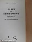 The Book of General Ignorance