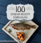 100 dabasi recept férfiasan