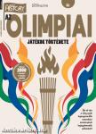 Trend Bookazine - Az olimpiai játékok története