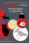 Mesterségem a regényírás